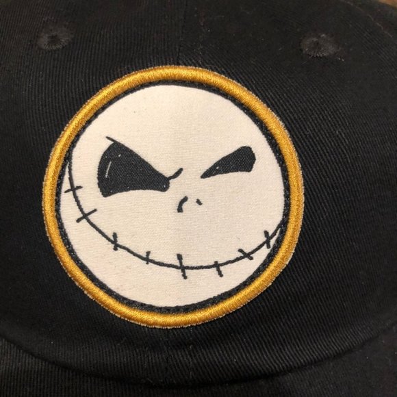 VANS x Disneys The Nightmare Before Christmas Cap - Picture 5 of 5